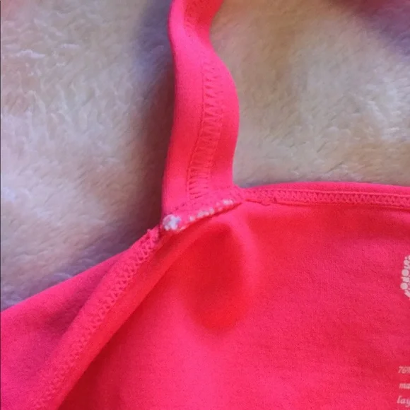 FP Movement Good Karma Crop NWOT - Picture 10 of 10